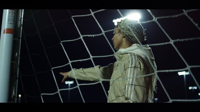 Play Like a Girl Adidas