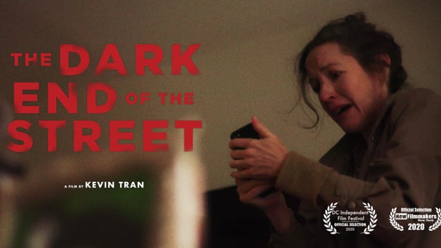The Dark End of the Street - Trailer