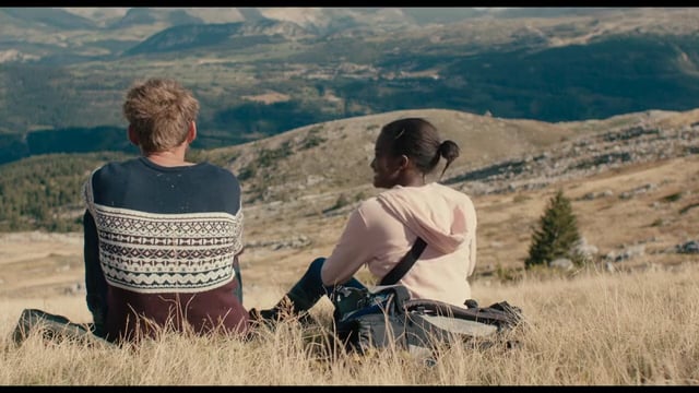 FILLE DU VENT - bande annonce