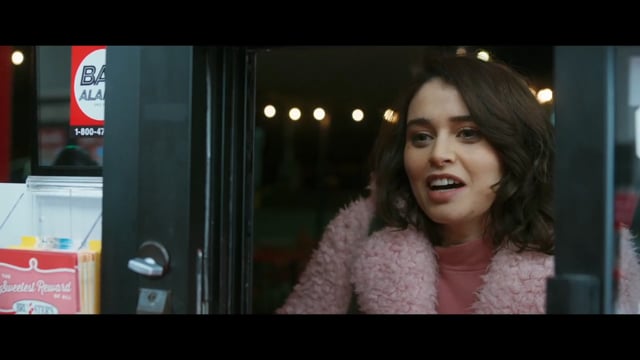 Oh, Sorry Trailer