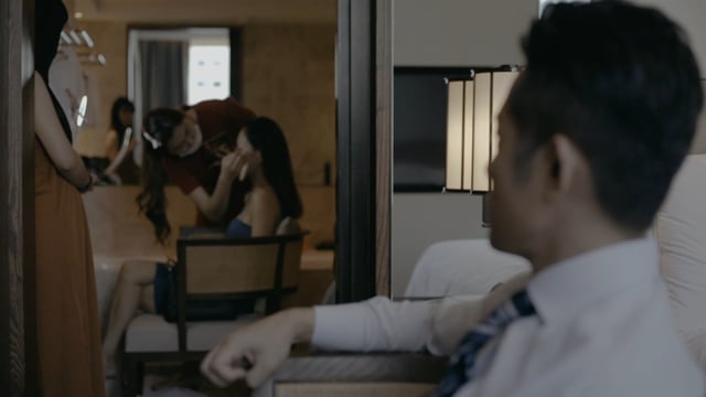 Real Love Lasts (2020)