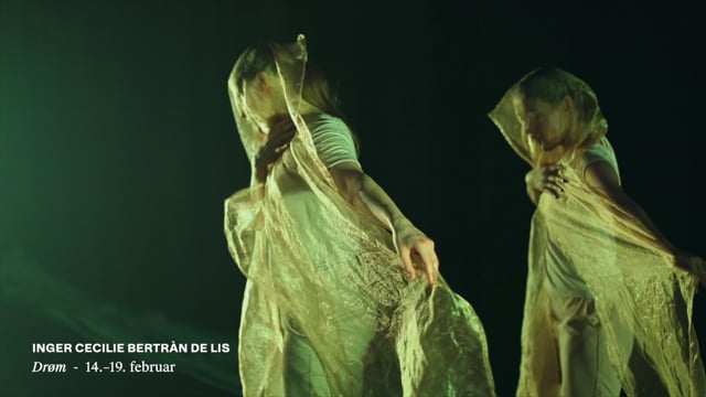 Dromtale Hendnes Dansens Hus2020