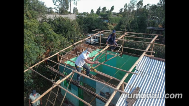 Thumbnail voor Reis Ethiopië 2018