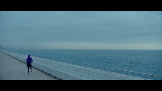 IBUPROM SINUS campaign for USP Zdrowie, produced by Selfish3
