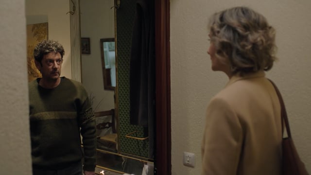 A LA CARA trailer
