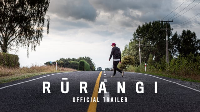 Rūrangi -Trailer