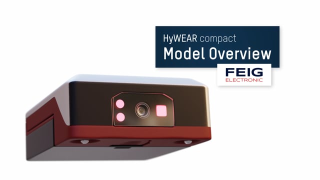 HyWEAR compact Model Overview EN