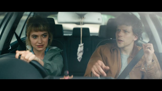 Vivarium - Official UK Trailer - On Digital Now
