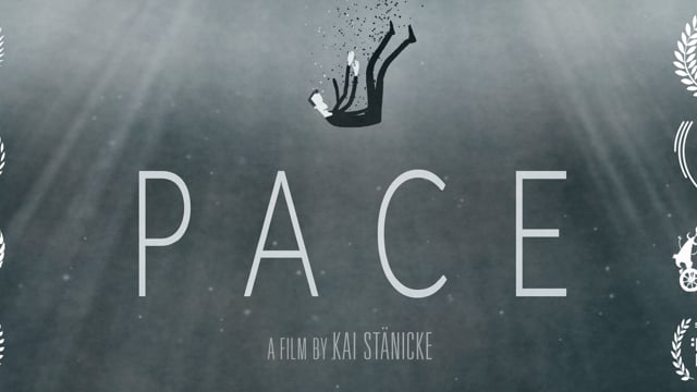 PACE (Short Film Trailer)