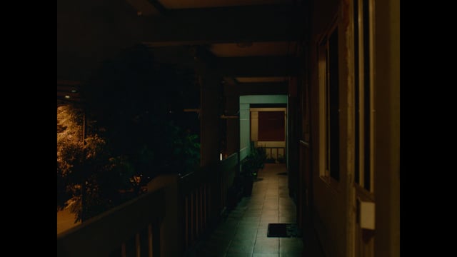 SALTO - Trailer