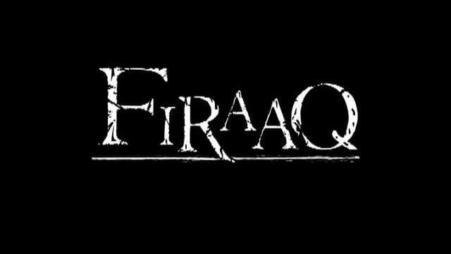Firaaq (Trailer)