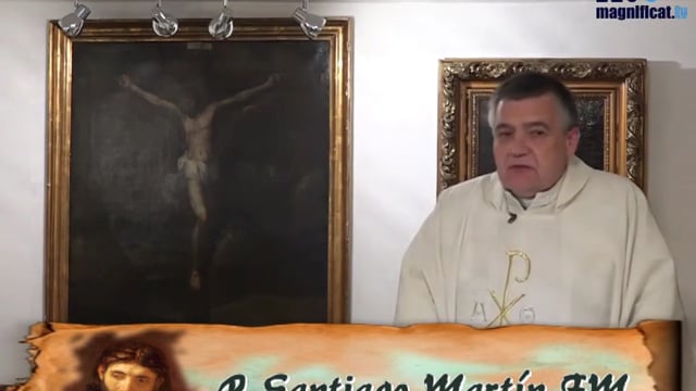 Homilía, La Cátedra de San Pedro Apóstol (22.02.2020)