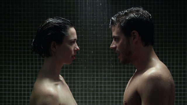 Permission Trailer