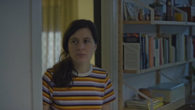 EL CÓDIGO INTERIOR - Tráiler