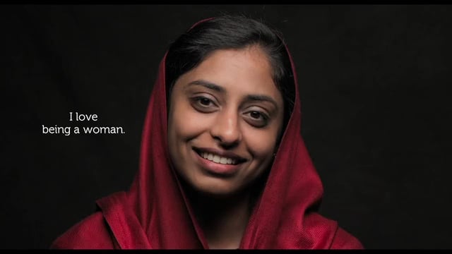 Woman - Trailer