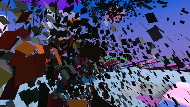 RUNNIN' VR TRAILER