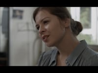 Bande demo Alma Le Parc