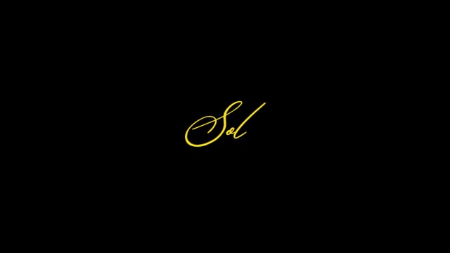 Sol - Trailer
