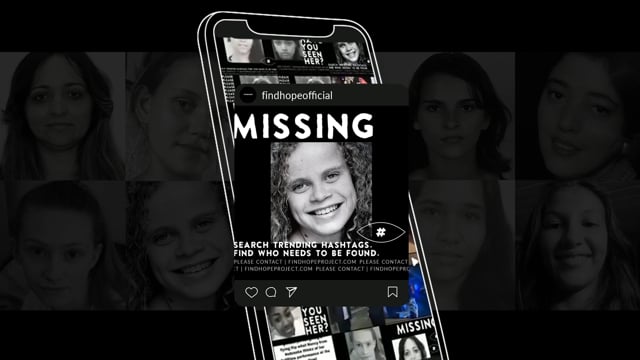 #FindHope