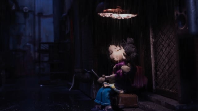 Rag Doll Official Trailer