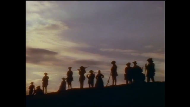 Liberty! -Trailer