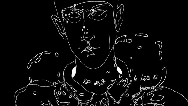 Cocteau - Al Brown (extract)