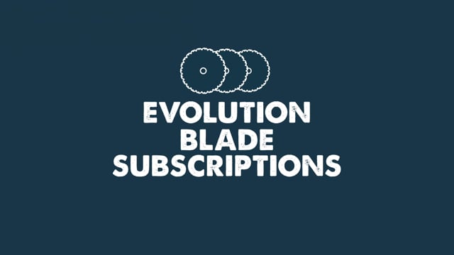 Pilový kotouč na hliník EVOLUTION - 210