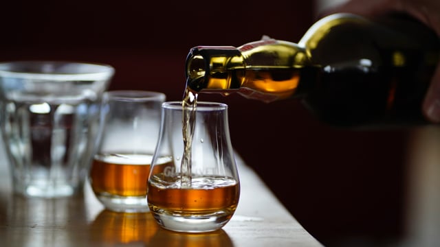 Whiskey Society