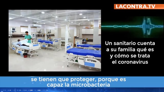 Coronavirus: Cómo prevenirlo sin alarmismo - LA CONTRA.TV