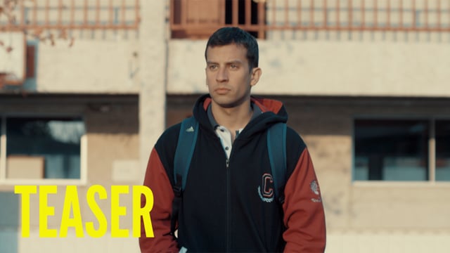 Subtitled Teaser