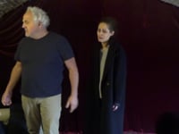Scène Carissa Dupont - "Paris" de Cédric Klapisch - Rôle d'Elisa