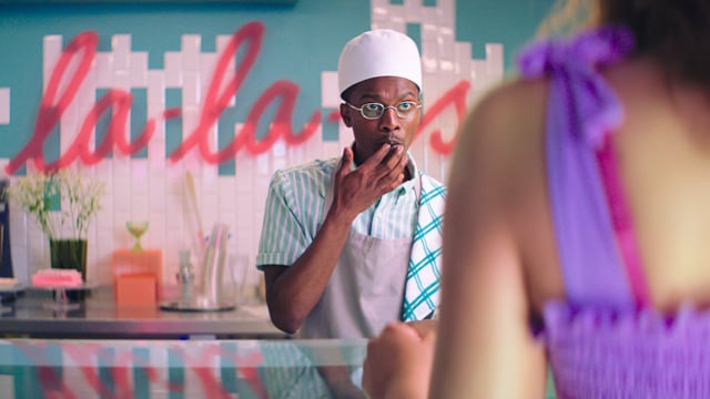 HEAT - teaser