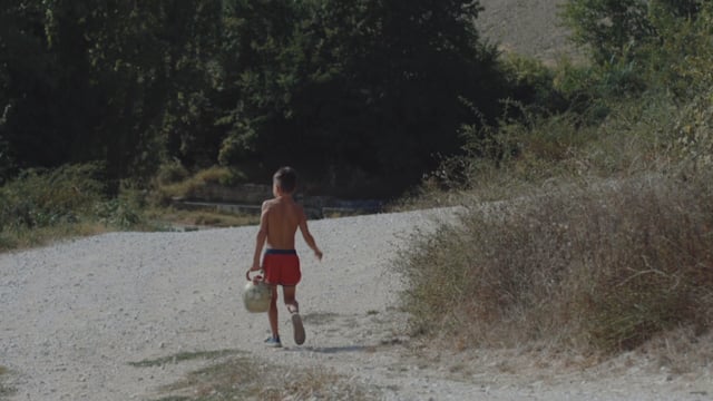 Trailer cortometraje "Cuesta"