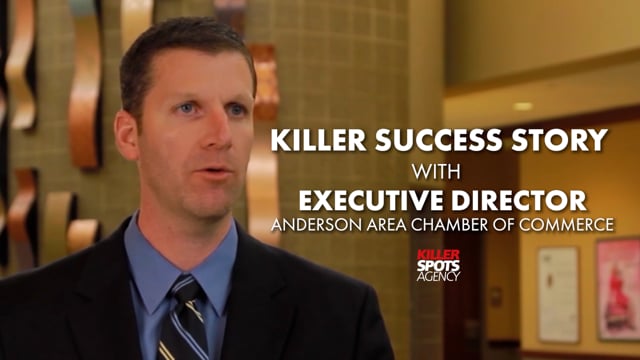 Eric Miller on marketing with Killerspots