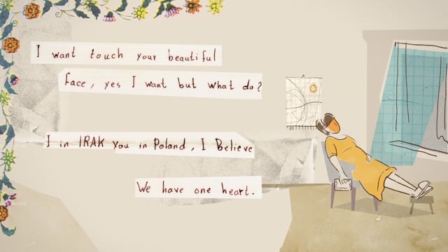 We Have One Heart, dir. Katarzyna Warzecha - trailer