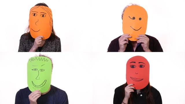 ATYPICAL TALENTS (Deutsch)