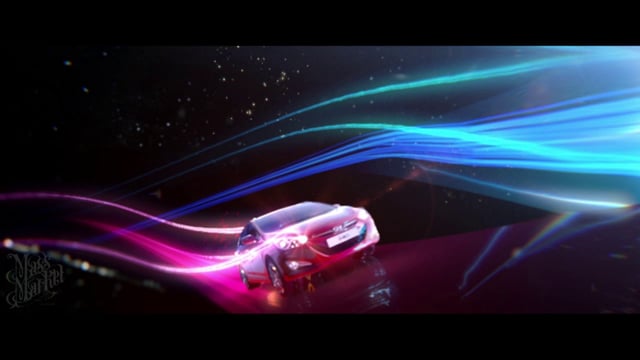 Hyundai Fireworks - Inspiring TV Commercial Video