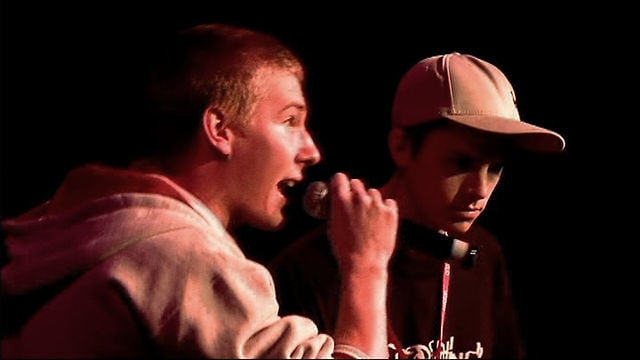 Aussie Battlers (Short Sample)