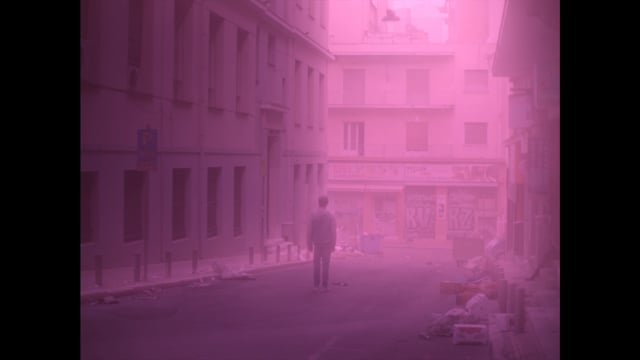 Escaping the fragile planet - Trailer
