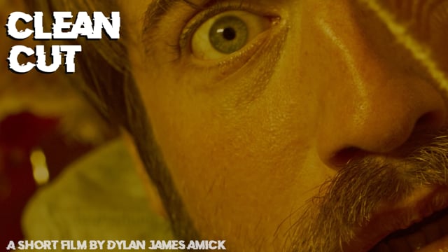 Clean Cut Trailer