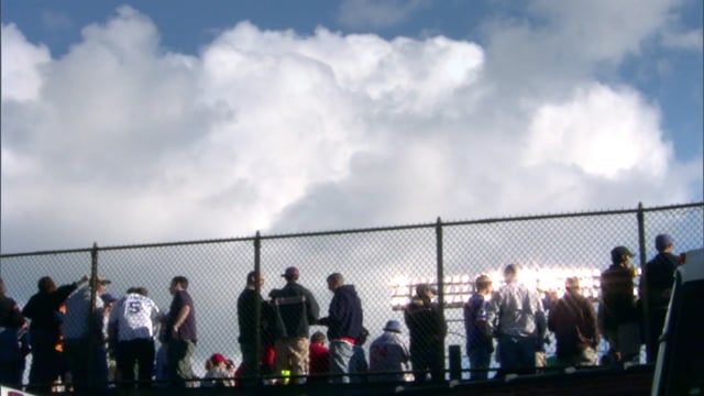 Ballhawks Movie Trailer
