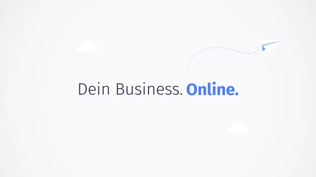 Bumper Ad orgaMAX Bürosoftware