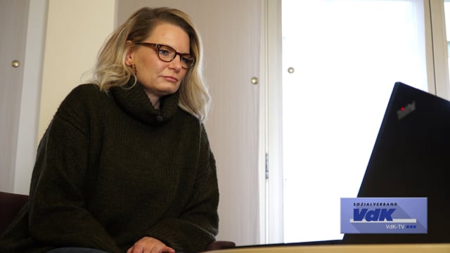 Zermürbendes Warten – auf die Erwerbsminderungsrente