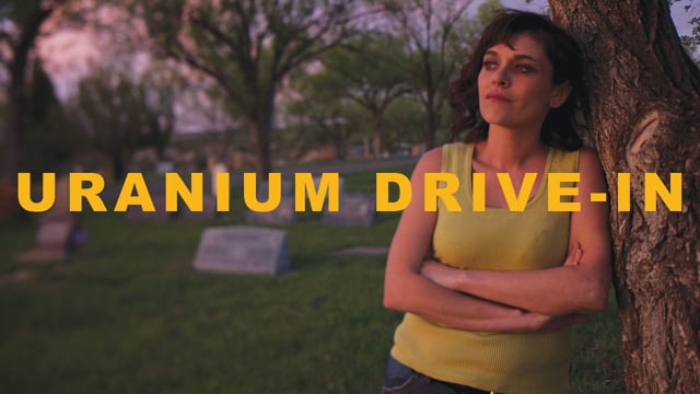 Uranium Drive-In Trailer