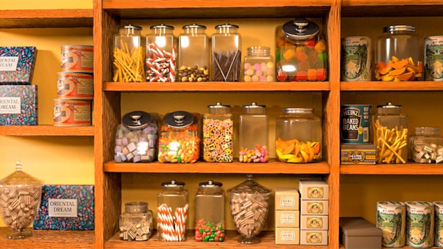 Winter 20 Quarter — Fowler