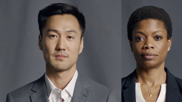 International Womens Day: Executives