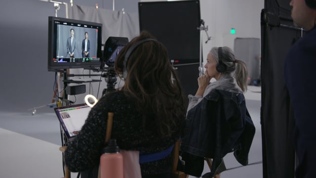International Womens Day: BTS