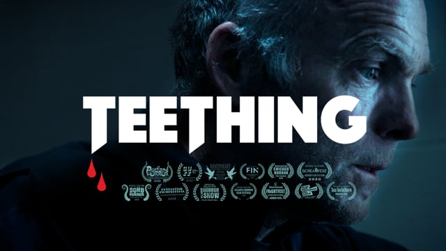 TEETHING teaser