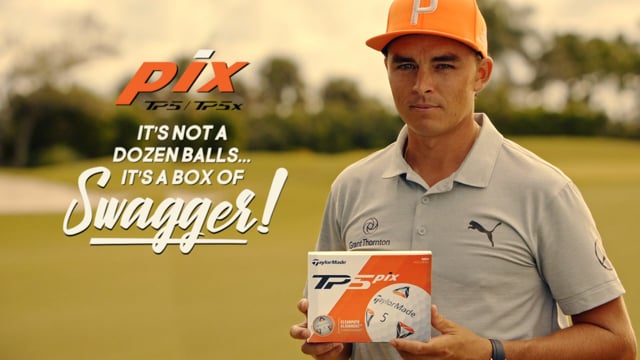 TP5 / 5x - School of Swagger - Launch Trailer