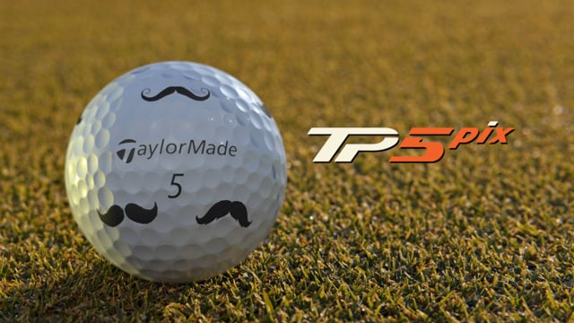 TP5 / 5x - School of Swagger - Mustache Ball